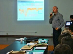 Foto — Associação Catarinense de Empresas Florestais (ACR)