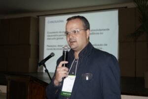 Foto — Associação Catarinense de Empresas Florestais (ACR)