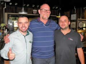 Foto — Associação Catarinense de Empresas Florestais (ACR)