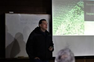 Foto — Associação Catarinense de Empresas Florestais (ACR)