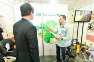 Foto — Associação Catarinense de Empresas Florestais (ACR)