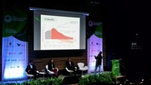 Foto — Associação Catarinense de Empresas Florestais (ACR)