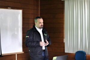 Foto — Associação Catarinense de Empresas Florestais (ACR)
