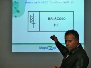 Foto — Associação Catarinense de Empresas Florestais (ACR)