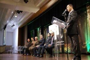 Foto — Associação Catarinense de Empresas Florestais (ACR)