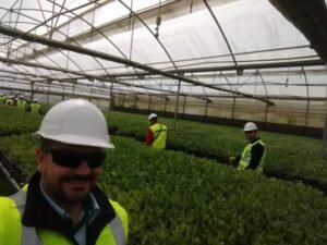 Foto — Associação Catarinense de Empresas Florestais (ACR)