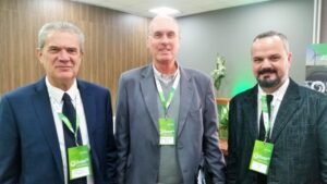 Foto — Associação Catarinense de Empresas Florestais (ACR)