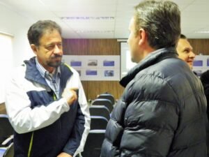 Foto — Associação Catarinense de Empresas Florestais (ACR)