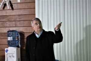 Foto — Associação Catarinense de Empresas Florestais (ACR)