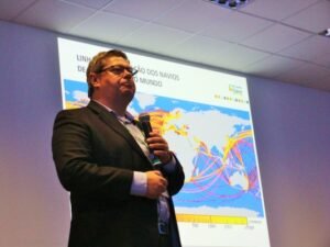Foto — Associação Catarinense de Empresas Florestais (ACR)