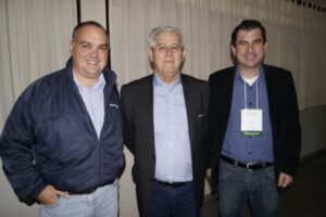 Foto — Associação Catarinense de Empresas Florestais (ACR)