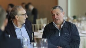 Foto — Associação Catarinense de Empresas Florestais (ACR)