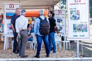 Foto — Associação Catarinense de Empresas Florestais (ACR)