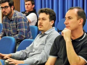 Foto — Associação Catarinense de Empresas Florestais (ACR)
