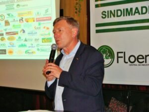 Foto — Associação Catarinense de Empresas Florestais (ACR)