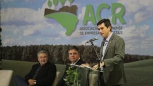 Foto — Associação Catarinense de Empresas Florestais (ACR)