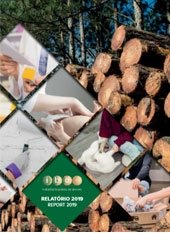 Foto — Associação Catarinense de Empresas Florestais (ACR)