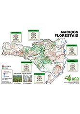 Foto — Associação Catarinense de Empresas Florestais (ACR)
