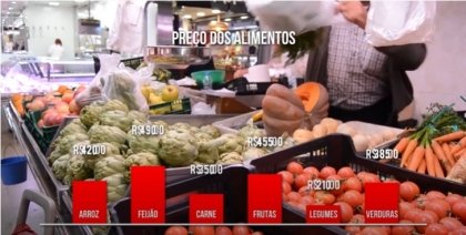 Foto — Associação Catarinense de Empresas Florestais (ACR)
