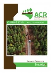 Foto — Associação Catarinense de Empresas Florestais (ACR)