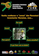 Foto — Associação Catarinense de Empresas Florestais (ACR)