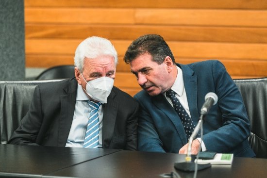 Foto — Associação Catarinense de Empresas Florestais (ACR)
