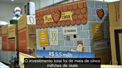Foto — Associação Catarinense de Empresas Florestais (ACR)