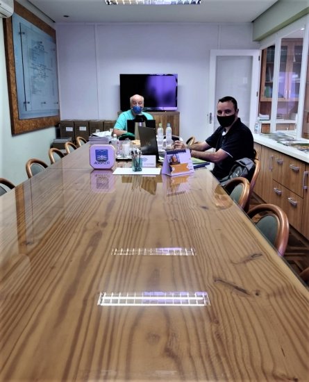 Foto — Associação Catarinense de Empresas Florestais (ACR)