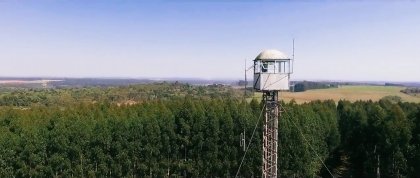 Foto — Associação Catarinense de Empresas Florestais (ACR)