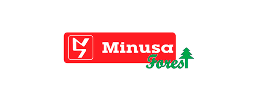 Minusa Forest