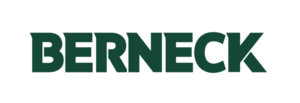 Logo Redesign Berneck Verde