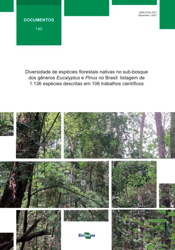 Foto — Associação Catarinense de Empresas Florestais (ACR)