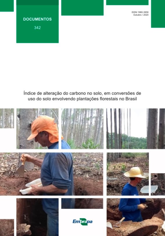 Foto — Associação Catarinense de Empresas Florestais (ACR)