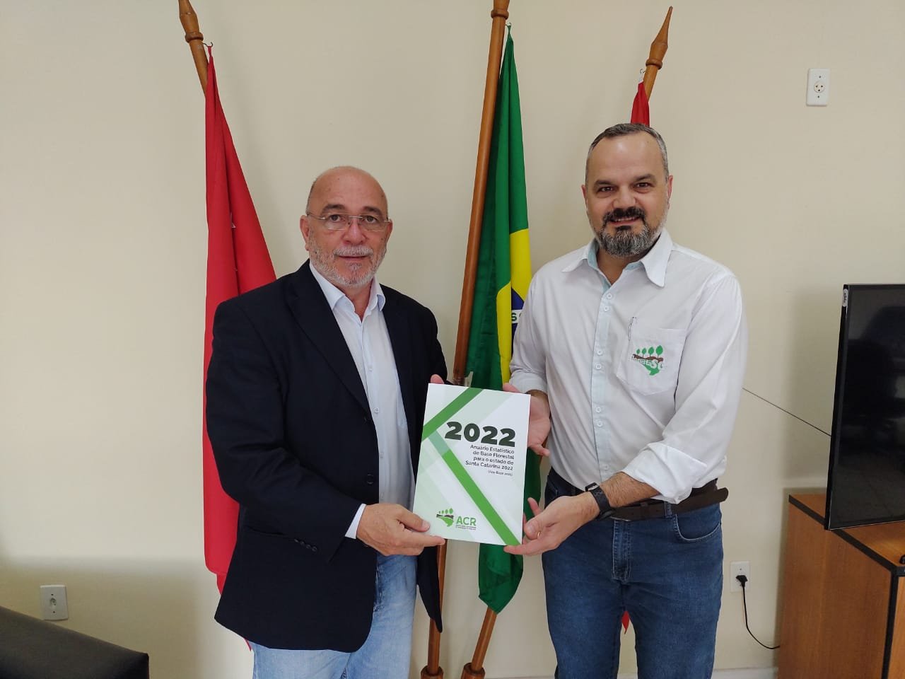 Com Tulio Tavares