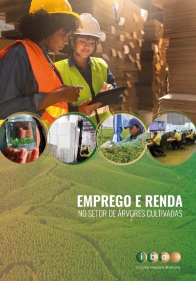 Foto — Associação Catarinense de Empresas Florestais (ACR)