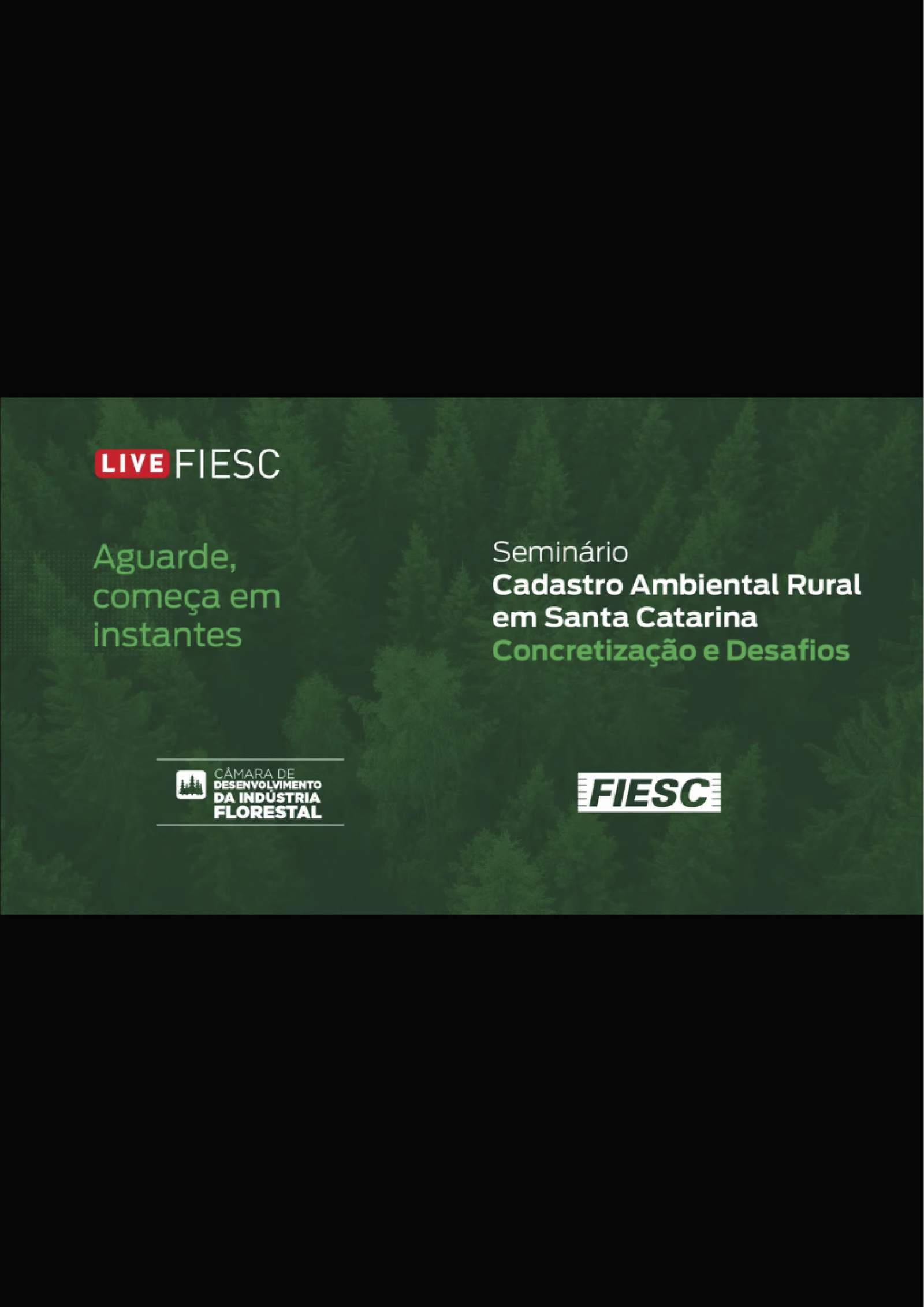 Foto — Associação Catarinense de Empresas Florestais (ACR)