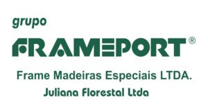 Logo Frameport Juliana.cdr