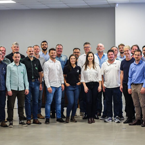 Foto — Associação Catarinense de Empresas Florestais (ACR)