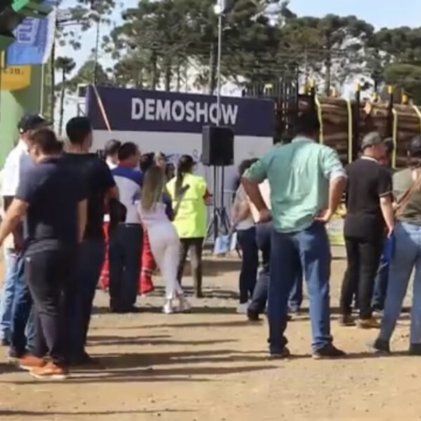 Foto — Associação Catarinense de Empresas Florestais (ACR)