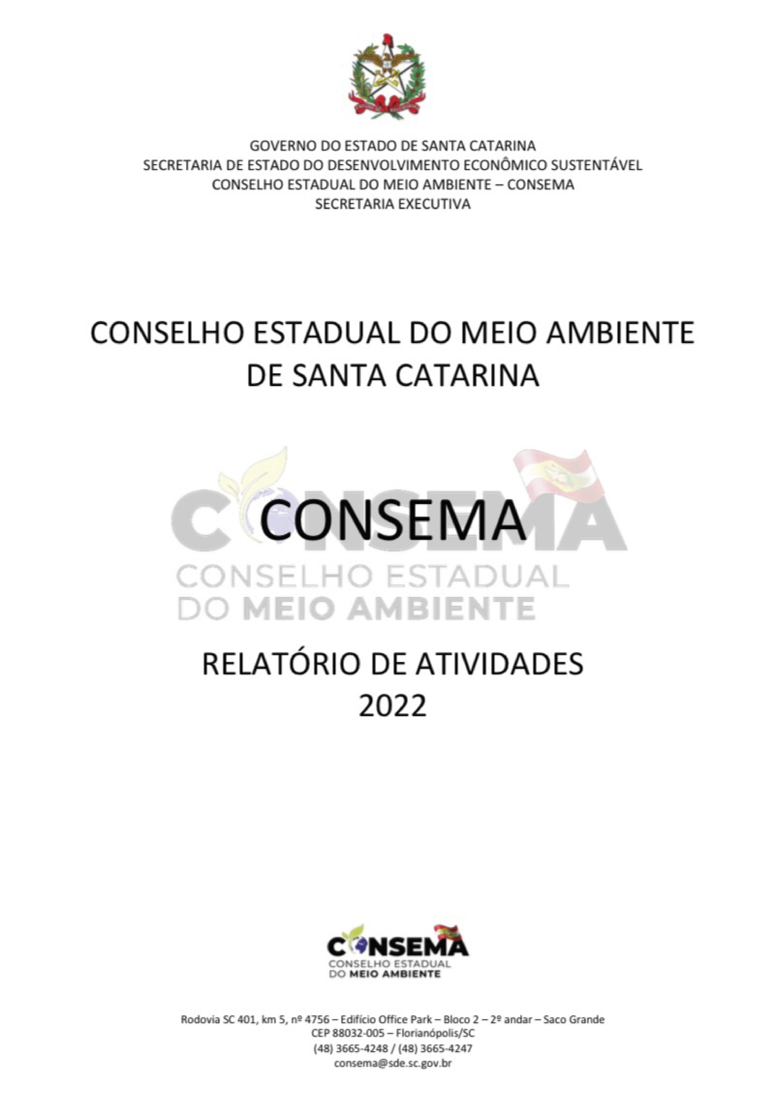 CONSEMA