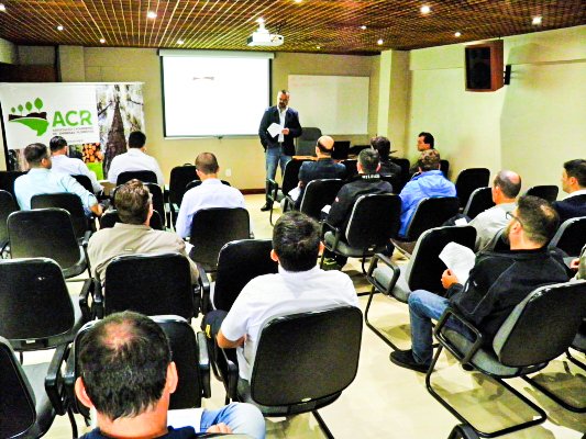 reunião técnica 2