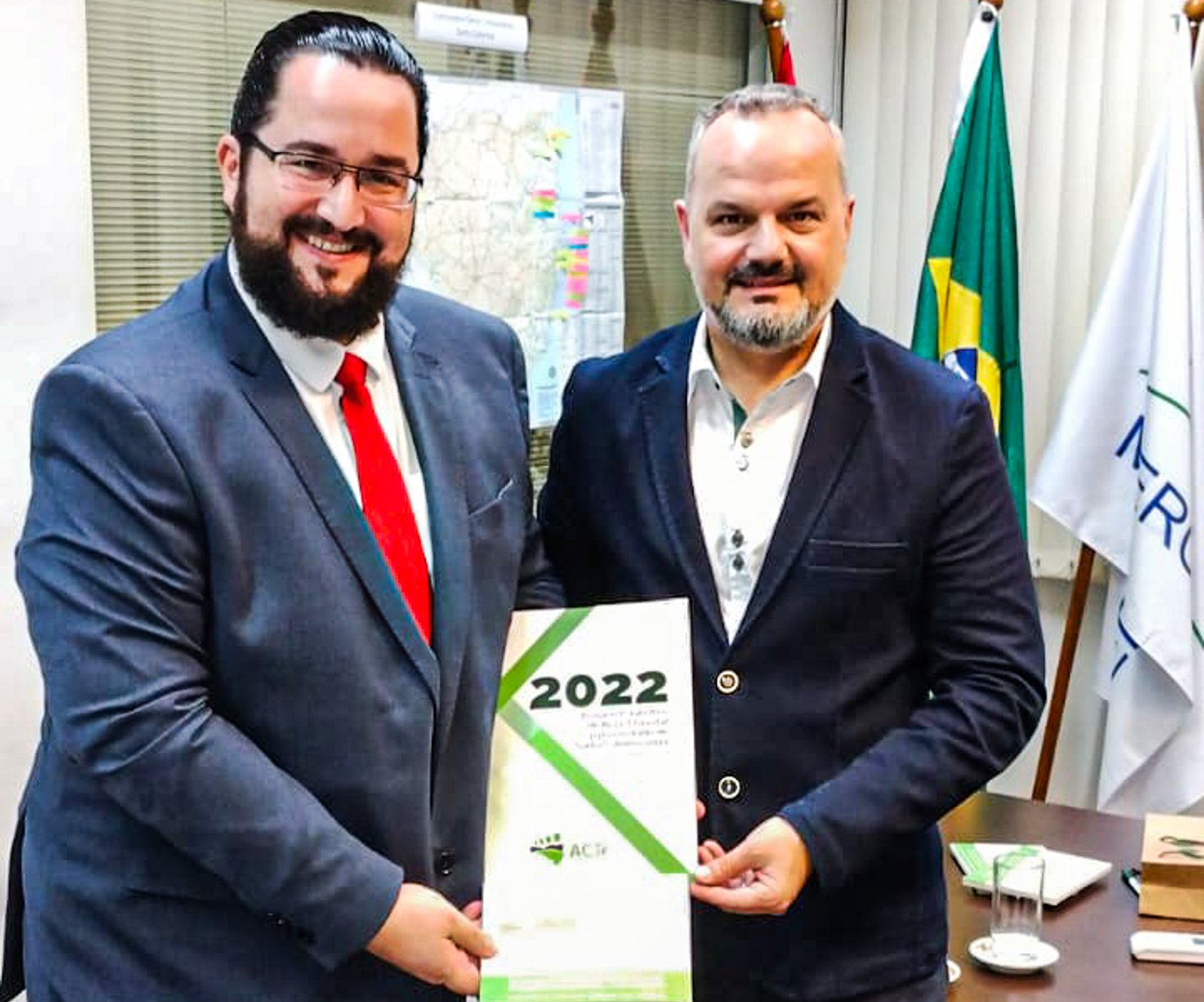 Juliano e Mauro 2