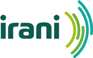 irani marca principal positiva