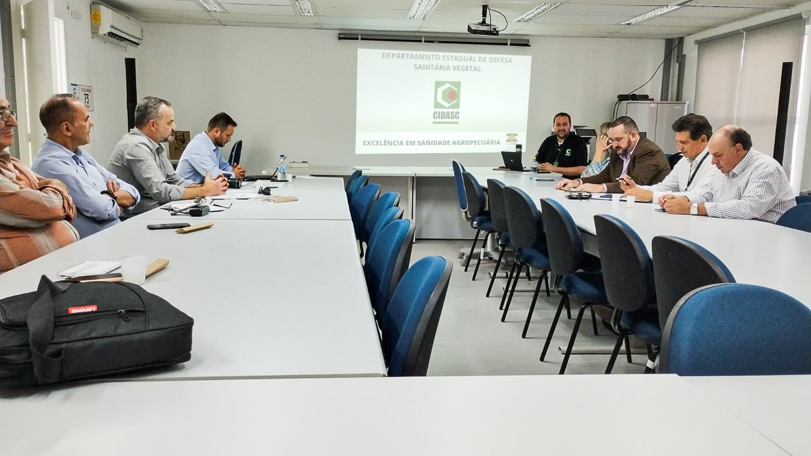 Comite Estadual de Defesa Sanitária Vegetal 2