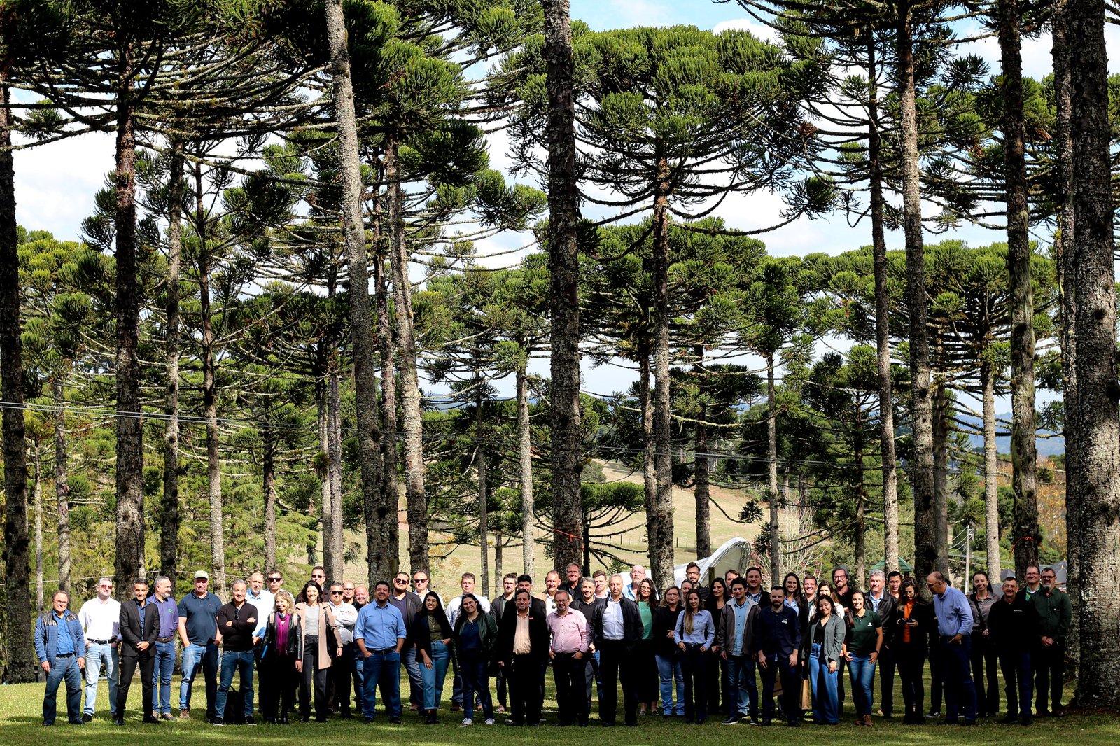Foto — Associação Catarinense de Empresas Florestais (ACR)