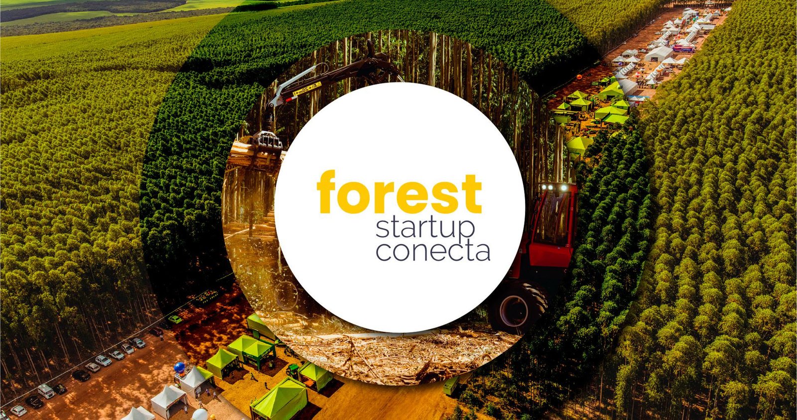 Expoforest Conecta