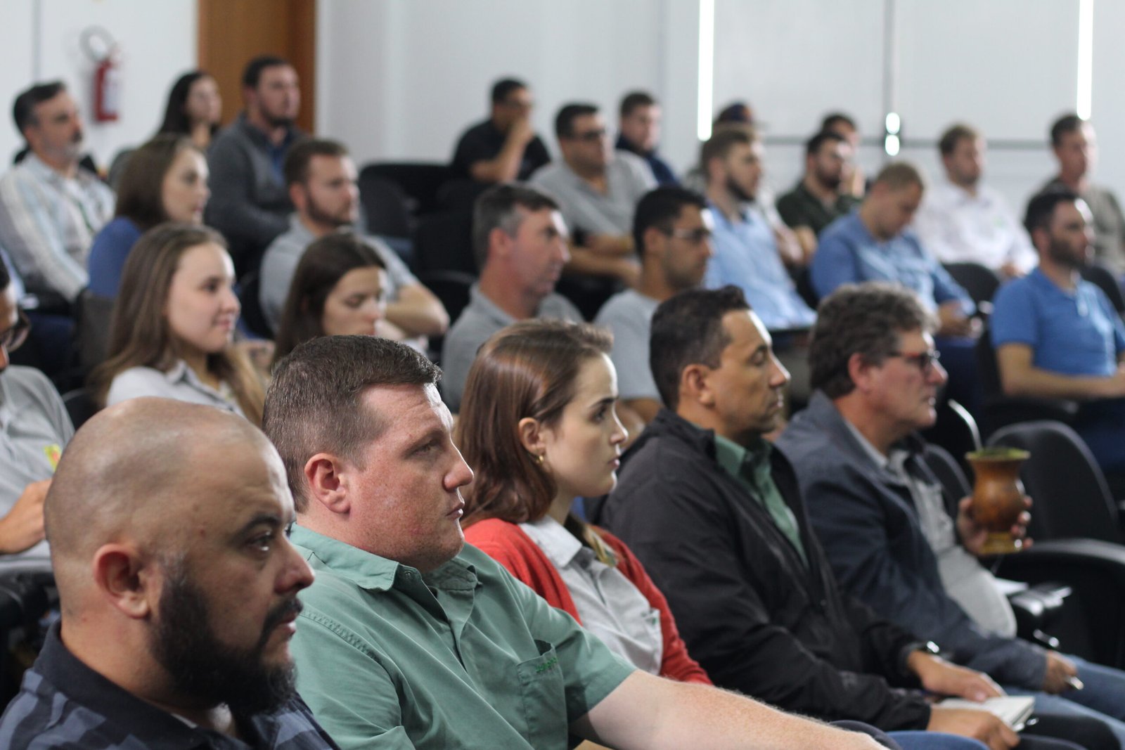 Foto — Associação Catarinense de Empresas Florestais (ACR)