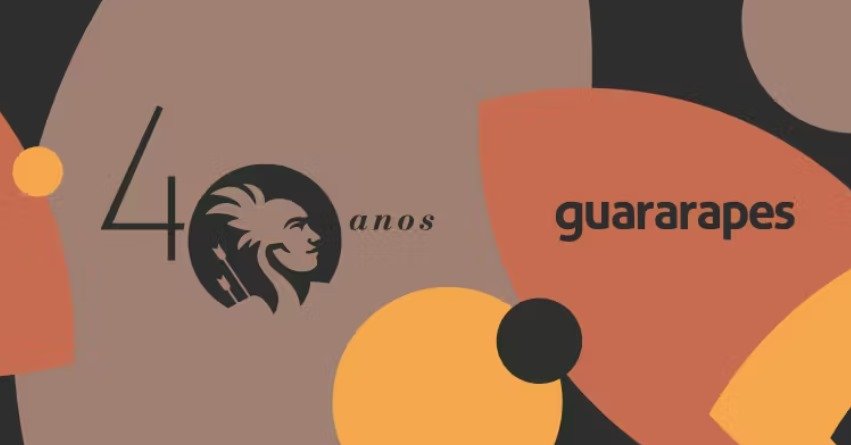 guararapes 40 anos
