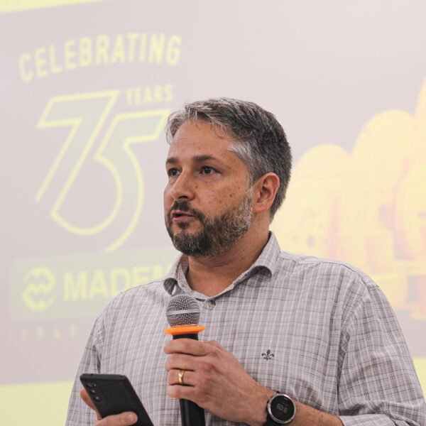 Foto — Associação Catarinense de Empresas Florestais (ACR)