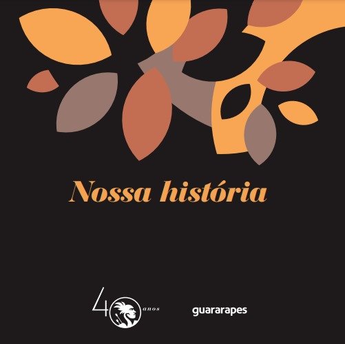 Livro Guararapes